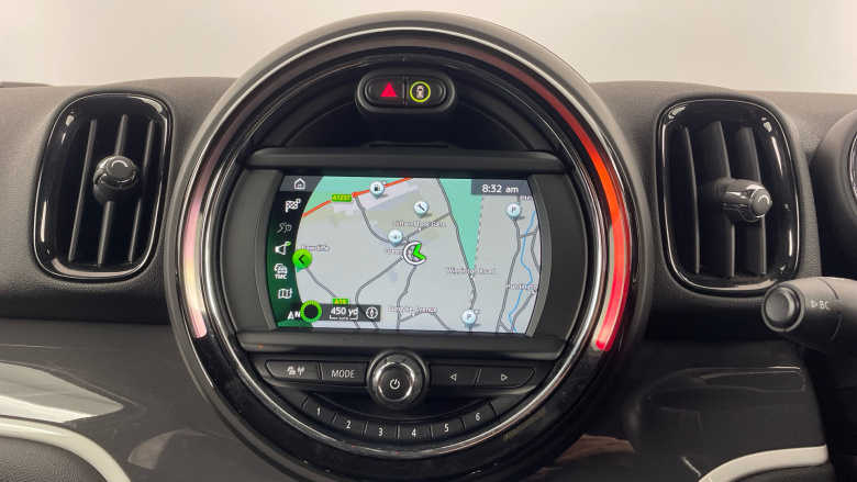 MINI Countryman 2.0 Cooper S Sport 5dr Auto Petrol Hatchback